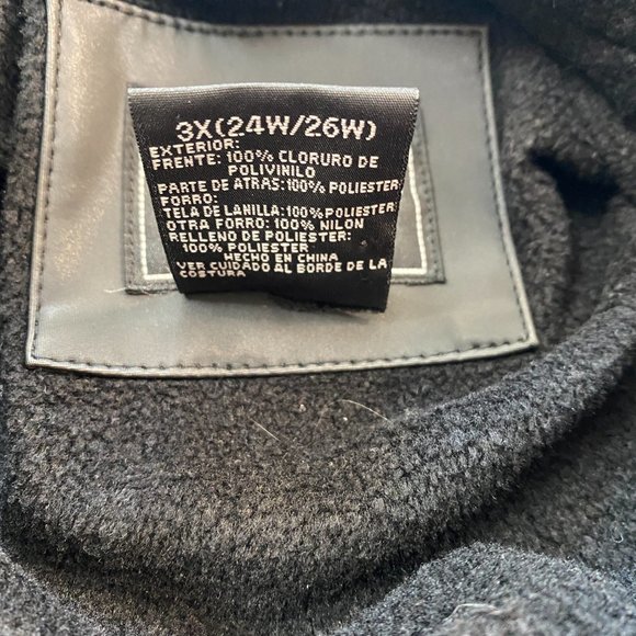 πOutBrook Woman Warm Parker - Long Jacket with Hood - Picture 14 of 15